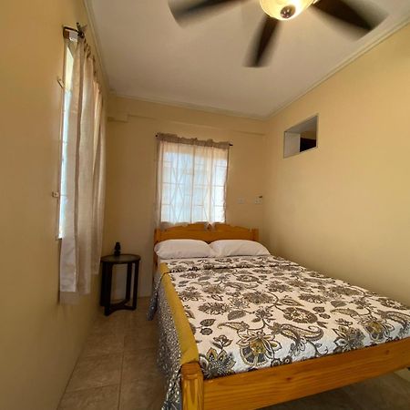 Paradise Villa Port Elizabeth Экстерьер фото