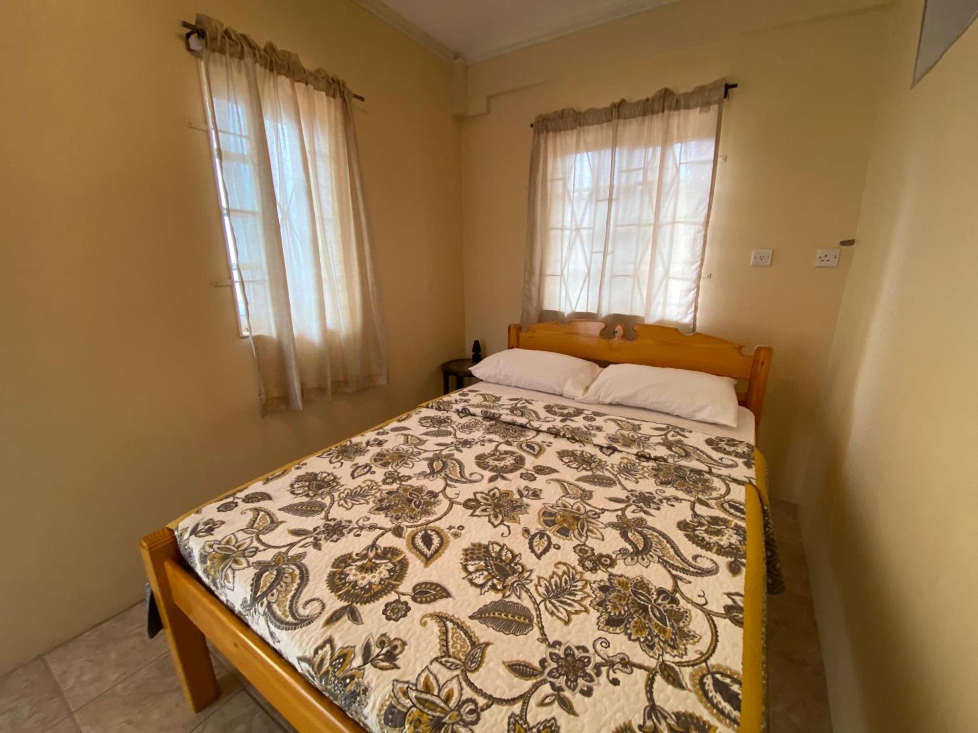 Paradise Villa Port Elizabeth Экстерьер фото